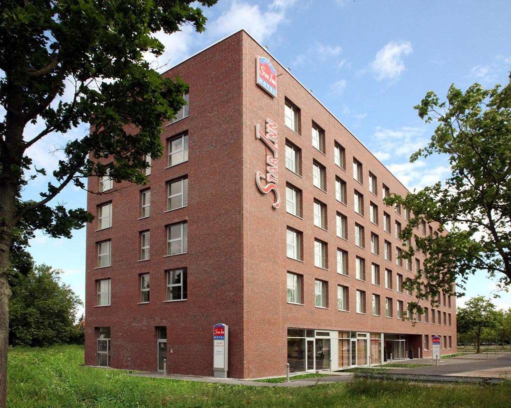 Hotel Plaza Premium Karlsruhe Extérieur photo